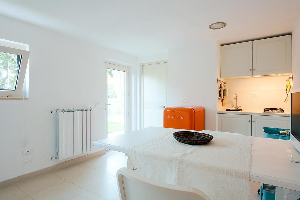 Apartamento Casa Mite Pietrasanta Exterior foto